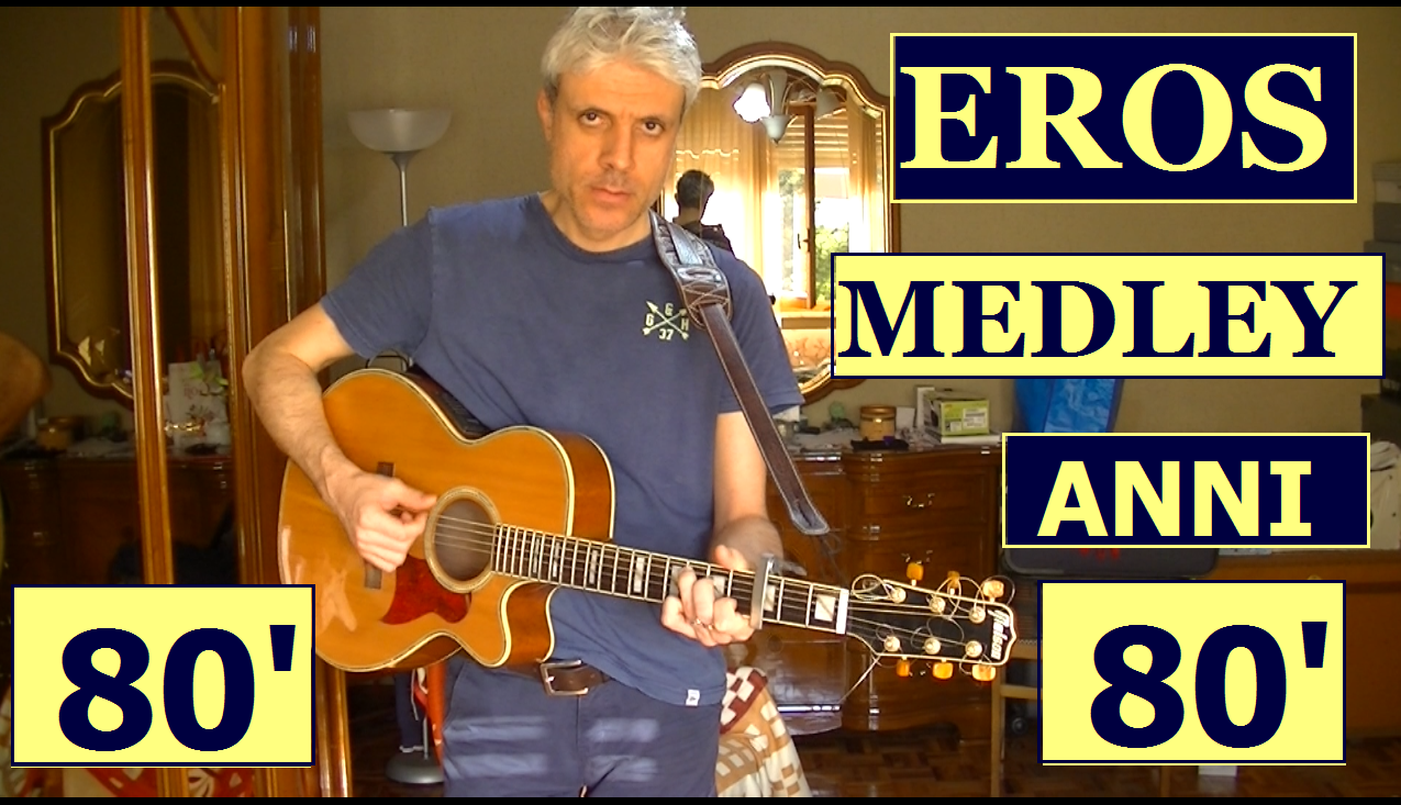 EROS_MEDLEY_ANNI_80 EROS_MEDLEY_ANNI_80
