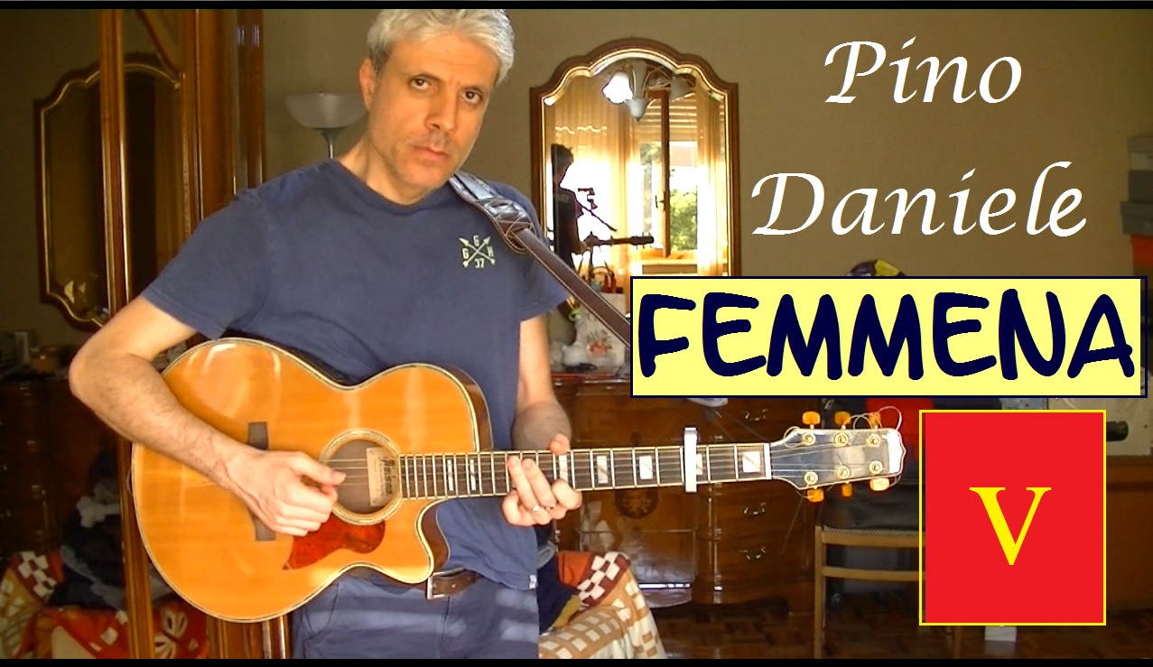 femmena femmena