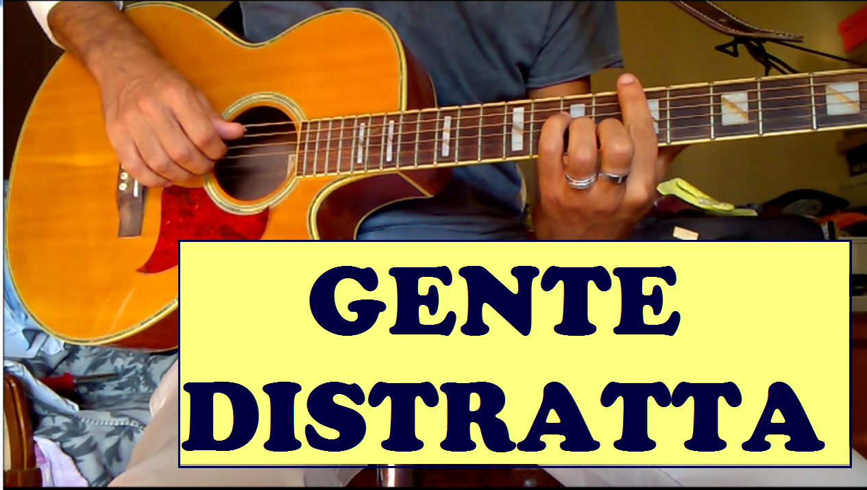 gente_distratta gente_distratta
