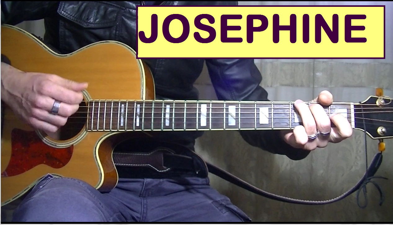josephine josephine