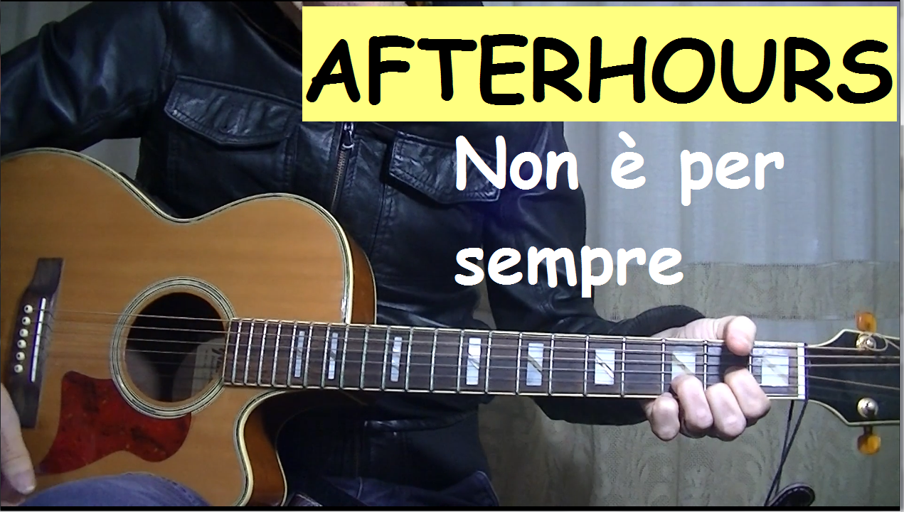 non_e_per_sempre non_e_per_sempre
