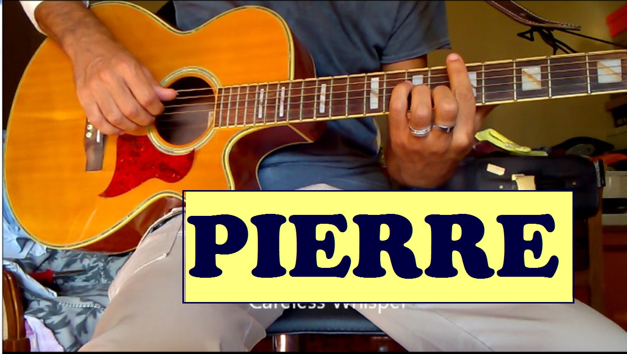 pierre pierre