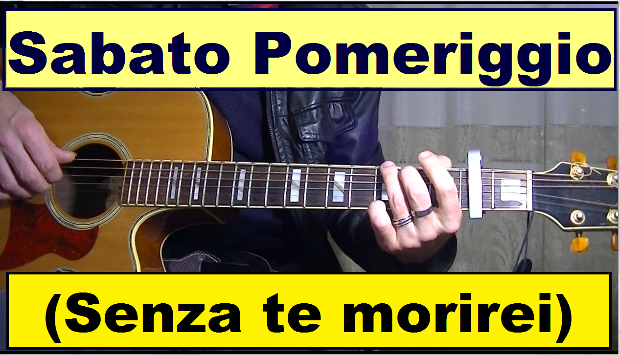 sabato_pomeriggio sabato_pomeriggio