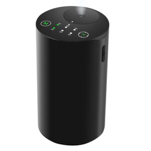 Recensione del diffusore senza acqua per oli essenziali: offerte e opinioni