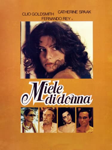 Miele di donna: Cos’è e quali sono i benefici? Scopri le proprietà uniche!