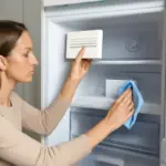 Guida all’uso del congelatore no frost: come evitare la formazione di brina e risparmiare energia