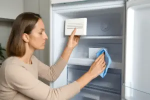 Guida all’uso del congelatore no frost: come evitare la formazione di brina e risparmiare energia