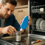 Come prolungare la vita della lavastoviglie con una semplice manutenzione regolare: il consiglio che fa davvero la differenza
