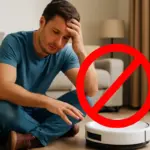 Robot lavapavimenti silenziosi: evita questo errore nella scelta per non pentirti dopo l’acquisto