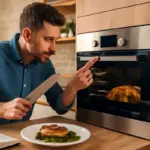 Come si sceglie un forno multifunzione per cucinare meglio? Ottieni risultati da chef con un dettaglio spesso ignorato
