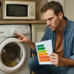 Quali sono i segnali che indicano un elettrodomestico poco efficiente? Riconoscili subito ed evita spese inutili