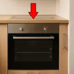 Cosa si deve evitare nel posizionare un forno elettrico da incasso? Il dettaglio che influisce sulla sicurezza e sul funzionamento