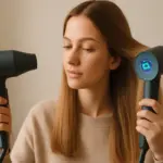 Asciugacapelli professionale domestico confronto: il plus che protegge i capelli ogni giorno e riduce i danni da calore