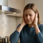Quanti decibel deve avere una cappa aspirante moderna per non disturbare? Ecco il valore ideale che pochi conoscono