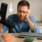 Qual è l’errore più comune nella scelta della macchina per il sottovuoto? Presta attenzione a questo dettaglio per alimenti sempre freschi