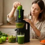 Come si utilizza correttamente un estrattore di succo? Il trucco per ottenere succhi più nutrienti ogni giorno