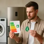 Come scegliere elettrodomestici per la casa con funzione eco automatica: la caratteristica che riduce al minimo i consumi invisibili