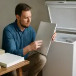Quali materiali isolano meglio il congelatore? La scelta che mantiene la temperatura stabile senza consumare troppo