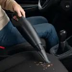 Aspirabriciole potente per auto: l’accessorio che rivoluziona la pulizia rapida, scopri il perché