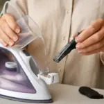 Manutenzione del dispositivo anticalcare per il ferro da stiro: evitare l’accumulo e prolungare il funzionamento