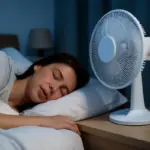 Recensioni ventilatore da tavolo silenzioso: il segreto per sonni freschi senza fastidiosi rumori notturni