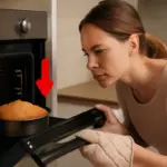 Qual è l’errore più comune nell’usare il forno statico per i dolci? Ecco cosa compromette la lievitazione