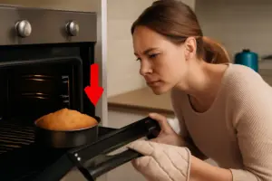 Qual è l’errore più comune nell’usare il forno statico per i dolci? Ecco cosa compromette la lievitazione
