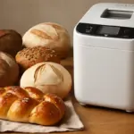 Qual è la funzione più utile in una macchina per il pane automatica? Scegli quella che migliora davvero la varietà dei tuoi impasti