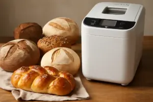 Qual è la funzione più utile in una macchina per il pane automatica? Scegli quella che migliora davvero la varietà dei tuoi impasti
