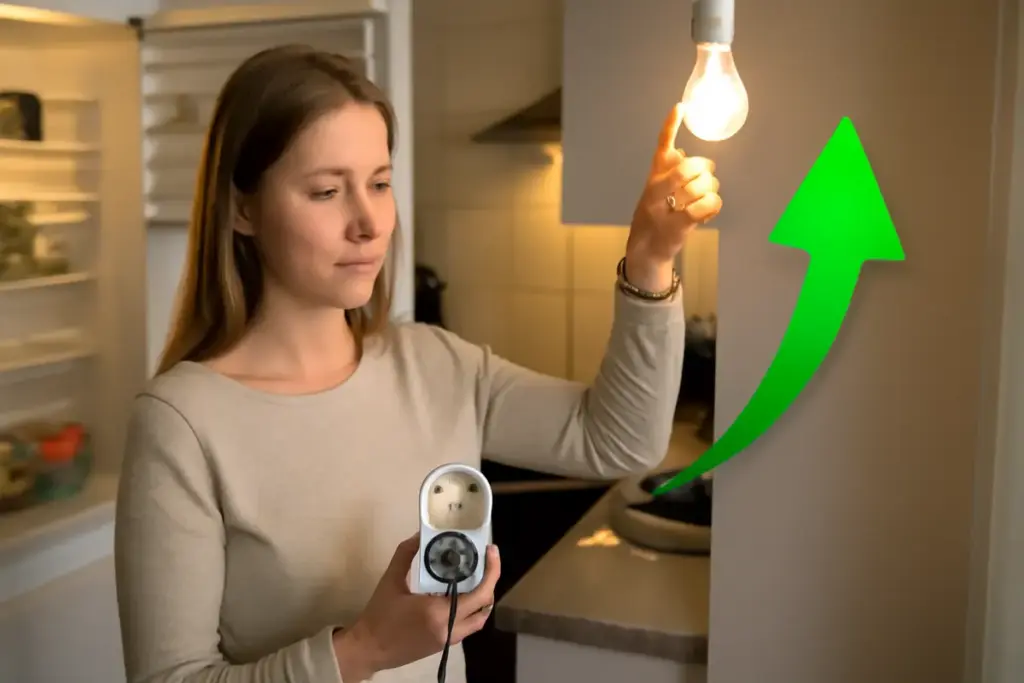 Quanto incidono le abitudini quotidiane sul risparmio energetico? Scopri gli errori facili da correggere e il miglioramento concreto