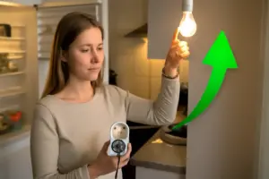 Quanto incidono le abitudini quotidiane sul risparmio energetico? Scopri gli errori facili da correggere e il miglioramento concreto