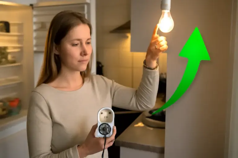 Quanto incidono le abitudini quotidiane sul risparmio energetico? Scopri gli errori facili da correggere e il miglioramento concreto