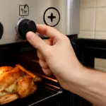 Come si regola correttamente il termostato di un forno ventilato? Ottieni cotture sempre uniformi senza bruciare i tuoi piatti