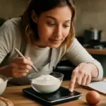 Recensioni bilancia da cucina digitale precisa: il dettaglio che assicura ricette perfette anche ai principianti