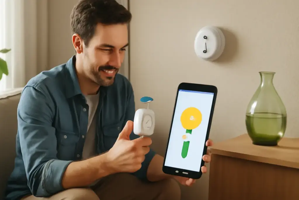 Perché la domotica migliora il risparmio energetico domestico? I vantaggi reali che puoi ottenere anche senza lavori invasivi