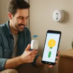 Perché la domotica migliora il risparmio energetico domestico? I vantaggi reali che puoi ottenere anche senza lavori invasivi