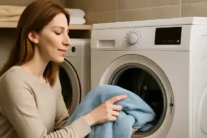 Come si usano le asciugatrici a pompa di calore: consigli pratici per capi morbidissimi senza consumare troppo