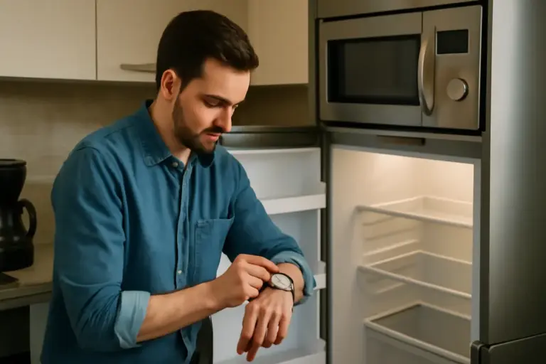 Qual è il momento migliore per la manutenzione degli elettrodomestici da cucina? Riduci imprevisti e aumenti il loro valore nel tempo