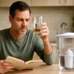 Depuratore d’acqua domestico opinioni pratiche: il filtro che cambia davvero il gusto e la sicurezza ogni giorno