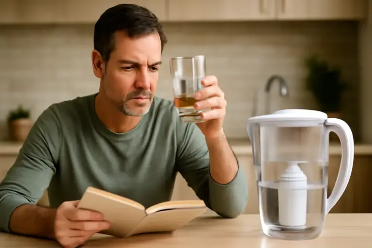 Depuratore d’acqua domestico opinioni pratiche: il filtro che cambia davvero il gusto e la sicurezza ogni giorno