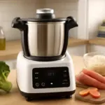 Robot da cucina multifunzione recensioni dettagliate: la caratteristica che accelera davvero ogni preparazione in casa
