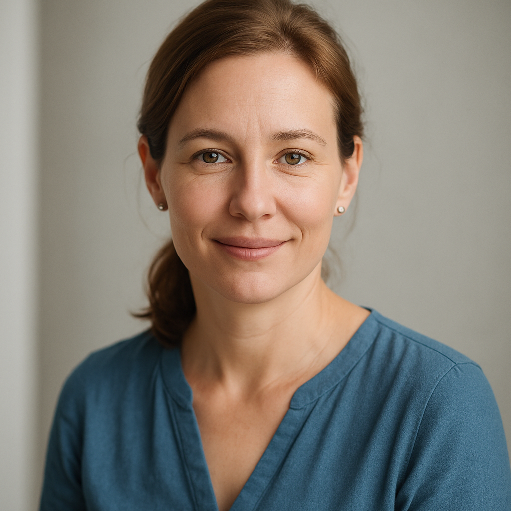 Veronica Dossani