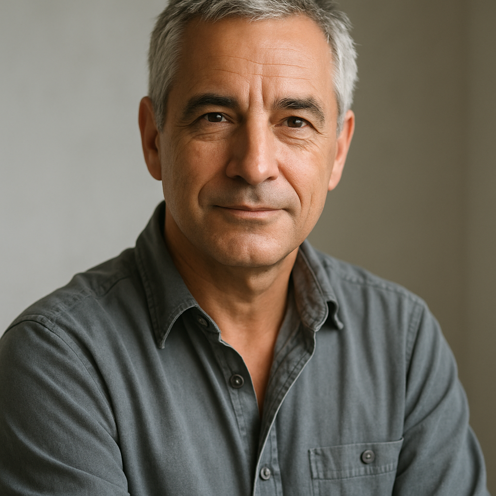 Maurizio Lipparini