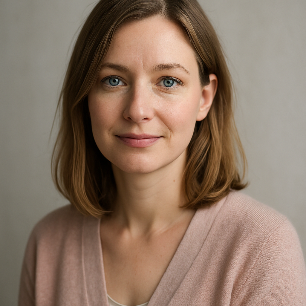 Serena Grecchi