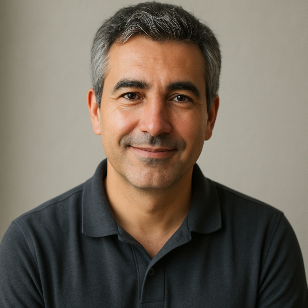 Davide Cosatti