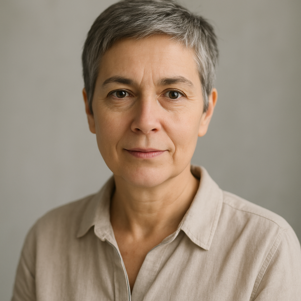 Lucia Lorenzi