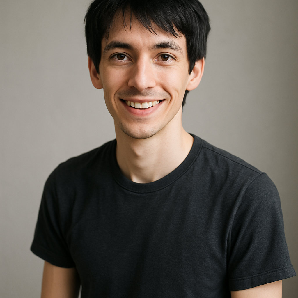Samuele Tortora
